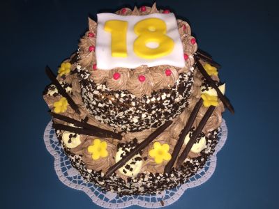 Oko K 18.nám