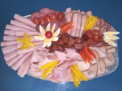 Slaná Mísa