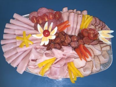 Slaná Mísa